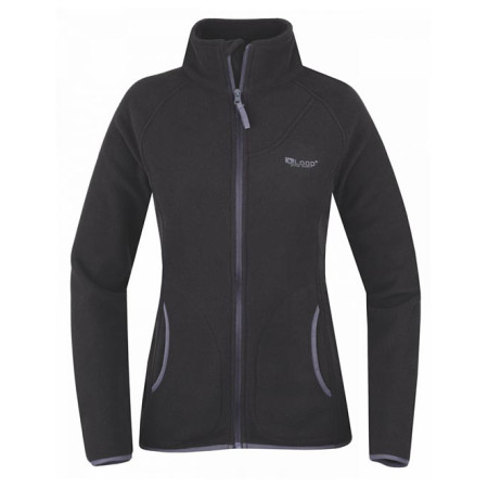 Суитшърт Loap Grana черен