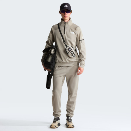Мъжки суитшърт The North Face M Mountain Athletics 1/4 Zip Fleece 2.0