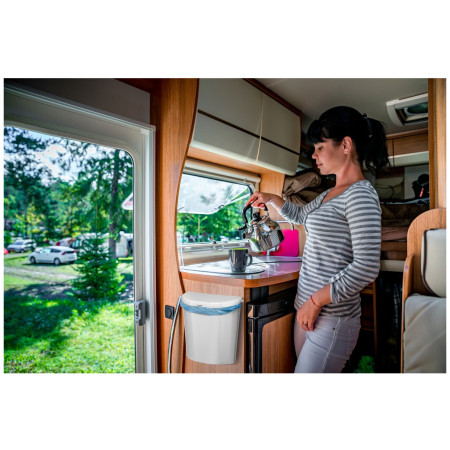 Кошче за отпадъци Brunner Pillar XL