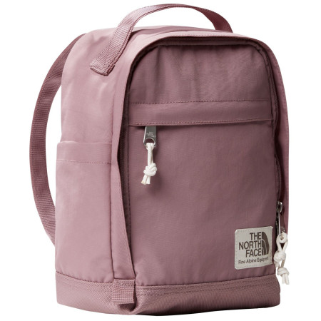 Раница The North Face Berkeley Mini Backpack розов