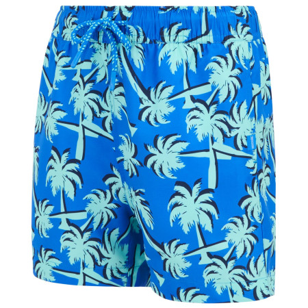 Детски бански Regatta Skander SBluIGrPalm