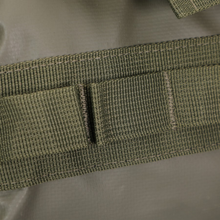 Пътна чанта Warg Transit Duffel 90L