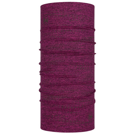 Многофункционален шал Buff Dryflx розов PumpPink