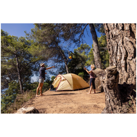 Туристическа палатка Coleman Darwin Summer 4 Plus