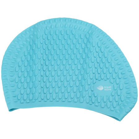Шапка за плуване Aquawave Blobcap