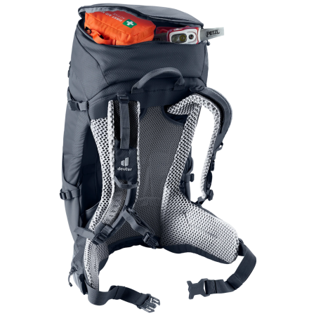 Дамска раница Deuter Futura 24 SL