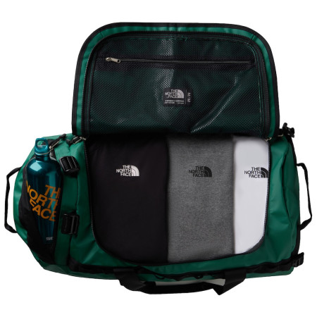 Пътна чанта The North Face Base Camp Duffel - M