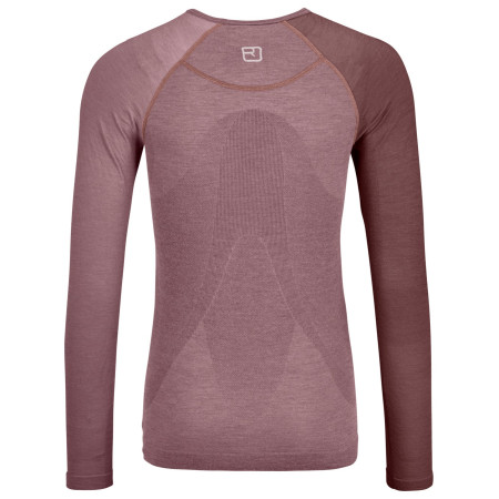 Дамска функционална блуза Ortovox 120 Comp Light Long Sleeve W
