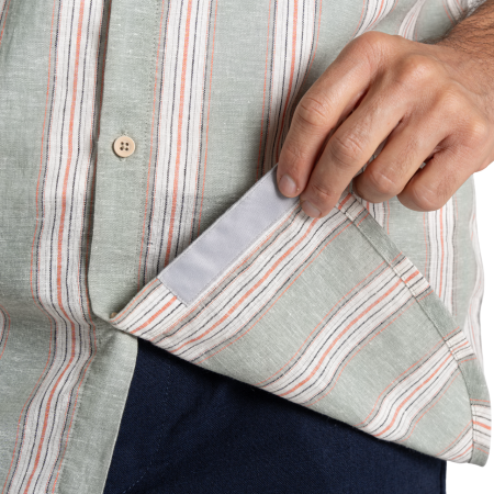 Риза Craghoppers Argino Short Sleeved Shirt