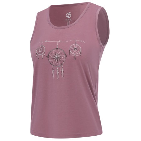 Дамска тениска без ръкав Dare 2b Harmonic Vest