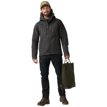 Мъжко яке Fjällräven Skogsö Jacket M