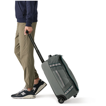 Куфар Patagonia Black Hole Wheeled Duffel 40L