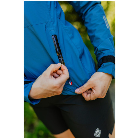 Дамско яке High Point Road Runner 5.0 Lady Jacket