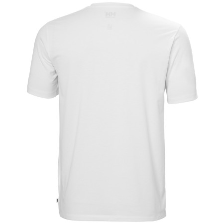 Мъжка тениска Helly Hansen Skog Graphic T-Shirt