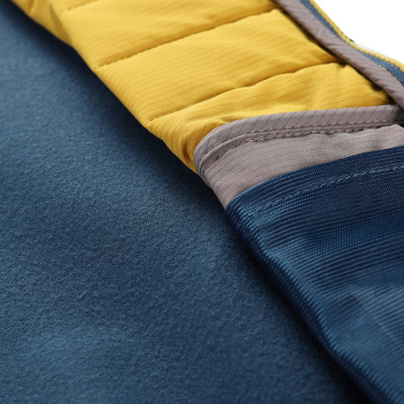 Детско яке Alpine Pro Gerlo Blue