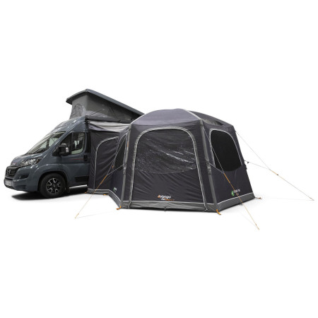 Форселт Vango HexAway Pro Air Mid сив Shadow Grey
