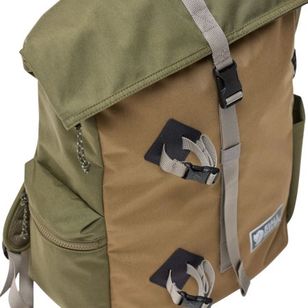 Градска раница Fjällräven Vardag Foldsack 25