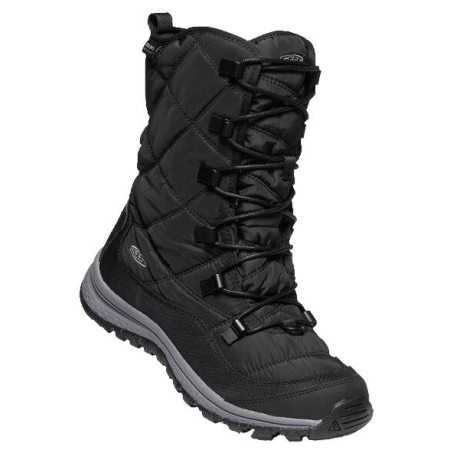 Дамски апрески Keen Terradora II Lace Boot WP W черен Black/Black
