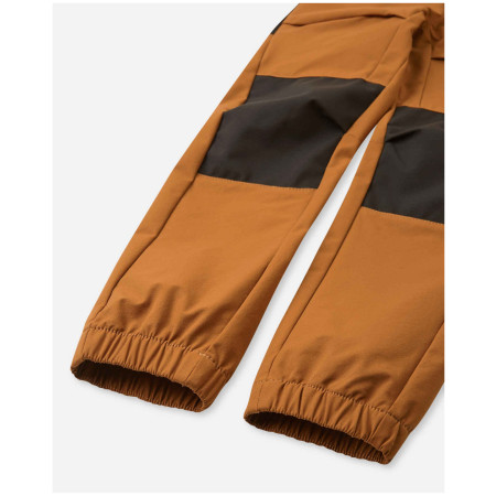 Детски панталони Reima Vaeltaa