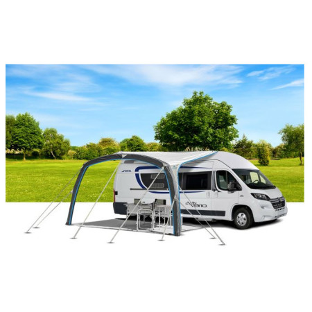 Навес Brunner Skia 400 Aerocampin