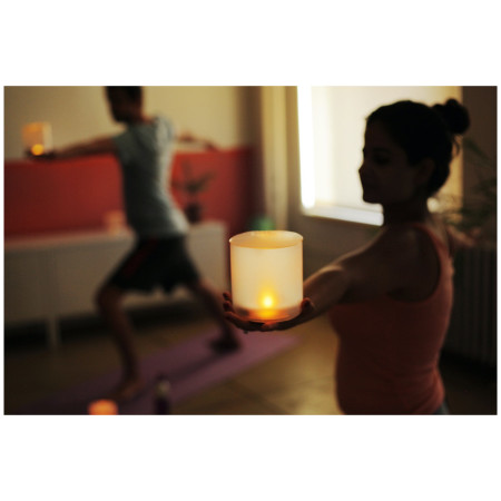 Соларна лампа BioLite Luci Candle