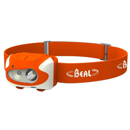 Челник Beal FF150 оранжев orange
