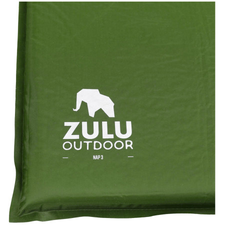 Самонадуваема постелка Zulu Nap 3
