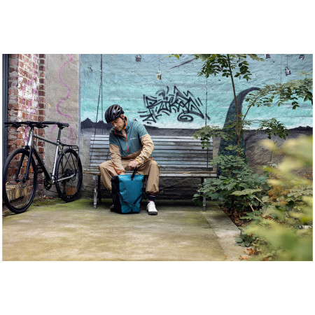 Непромокаема велочанта Ortlieb Back-Roller Design