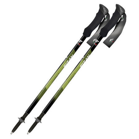 Туристически щеки Fizan Compact