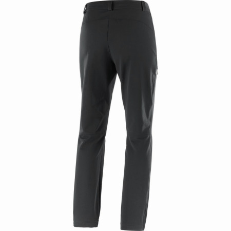 Дамски панталони Salomon Wayfarer Warm Pant W