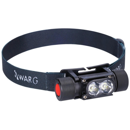 Челник Warg Alpha Charger
