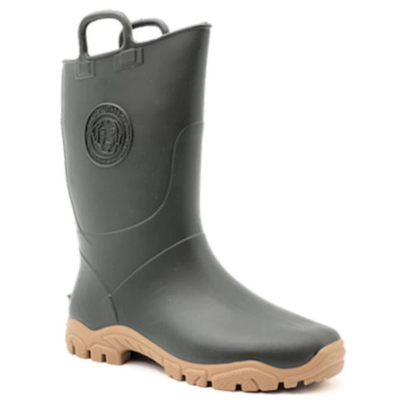 Детски гумени ботуши Boatilus Ducky