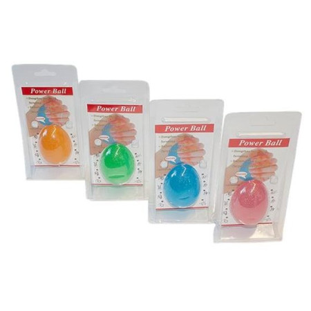 Силиконов симулатор Yate Гел за подсилване Яйце