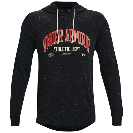 Мъжки суичър Under Armour Rival Try Athlc Dept HD черен