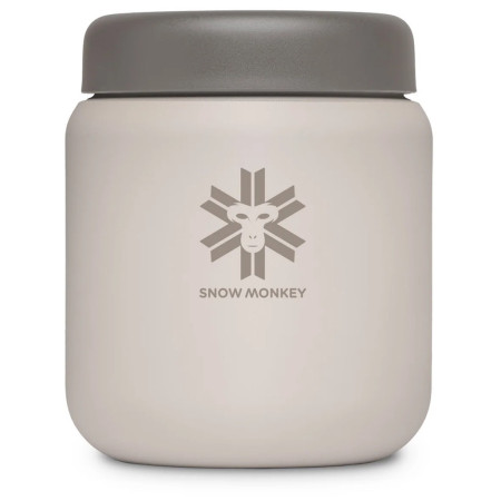 Термос за храна Snow Monkey Foodie Maxi 700 ml
