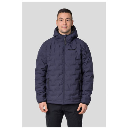 Мъжко зимно яке Hannah Zazu