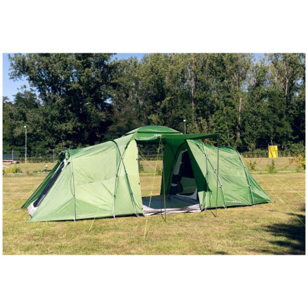 Семейна палатка Husky Boston Dural 6