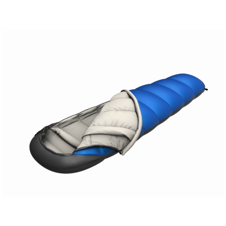 Спален чувал Hannah Shaft 200