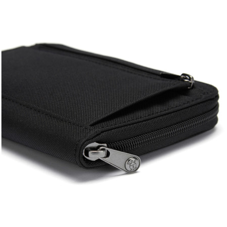 Портфейл Pacsafe RFIDsafe compact travel organizer