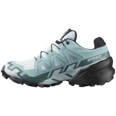 Дамски обувки Salomon Speedcross 6 Gore-Tex