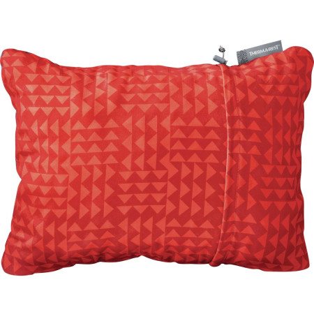 Възглавница Therm-a-Rest Compressible Pillow, Large (2019) червен