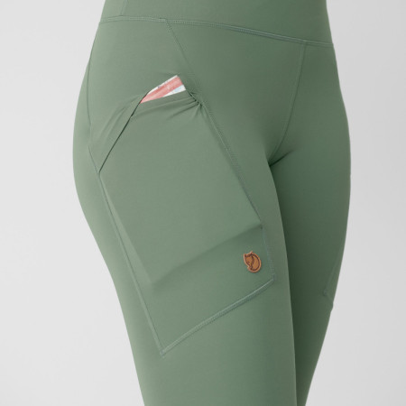 Дамски клин Fjällräven Abisko Tights W