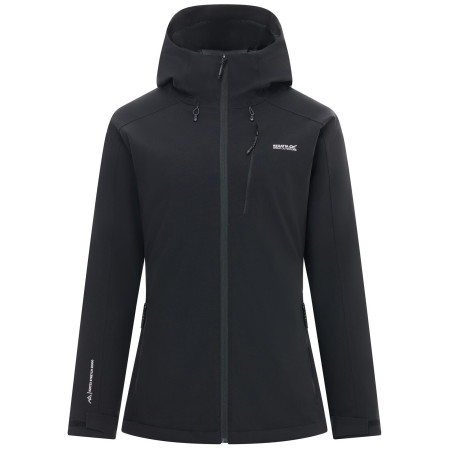 Дамско яке Regatta Womens Highton Stretch Padded Jacket