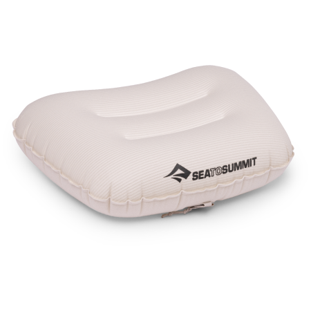 Възглавница за пътуване Sea to Summit Aeros Ultralight Pillow Regular бежов Beluga