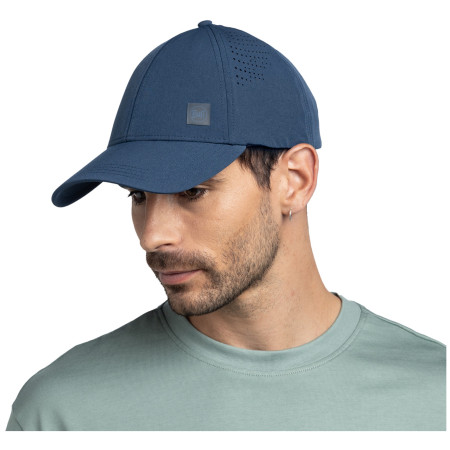 Шапка с козирка Buff Summit Cap