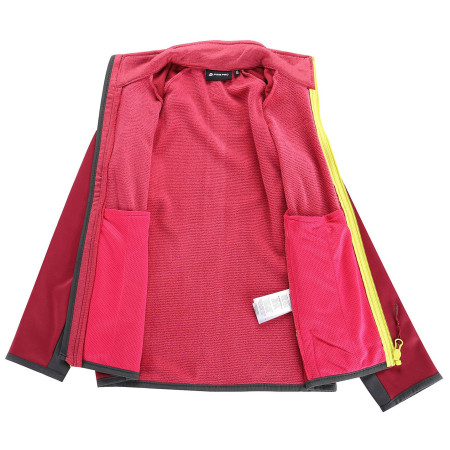 Детски суитшърт Alpine Pro Vorno