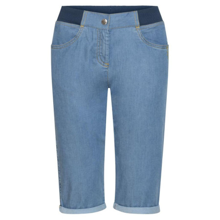 Дамски 3/4 панталон Chillaz Jessy 2.0 Denim