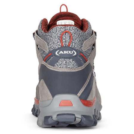 Мъжки обувки Aku Alterra Lite Mid GTX