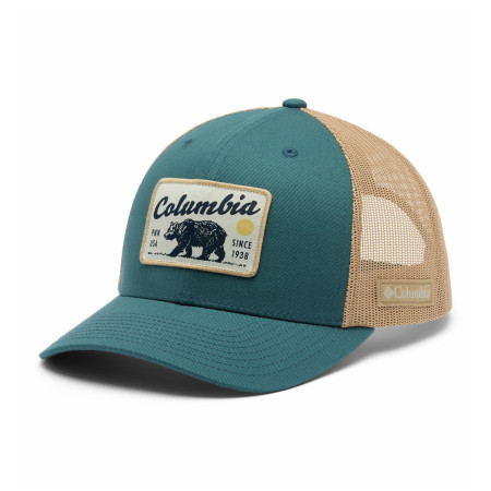 Шапка с козирка Columbia Mesh Snap Back