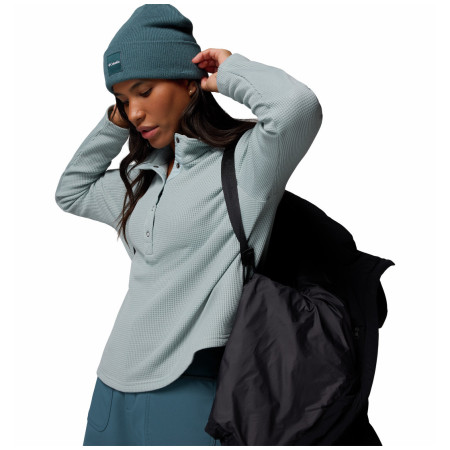 Дамско зимно яке Columbia Amaze Puff™ Hooded Jacket